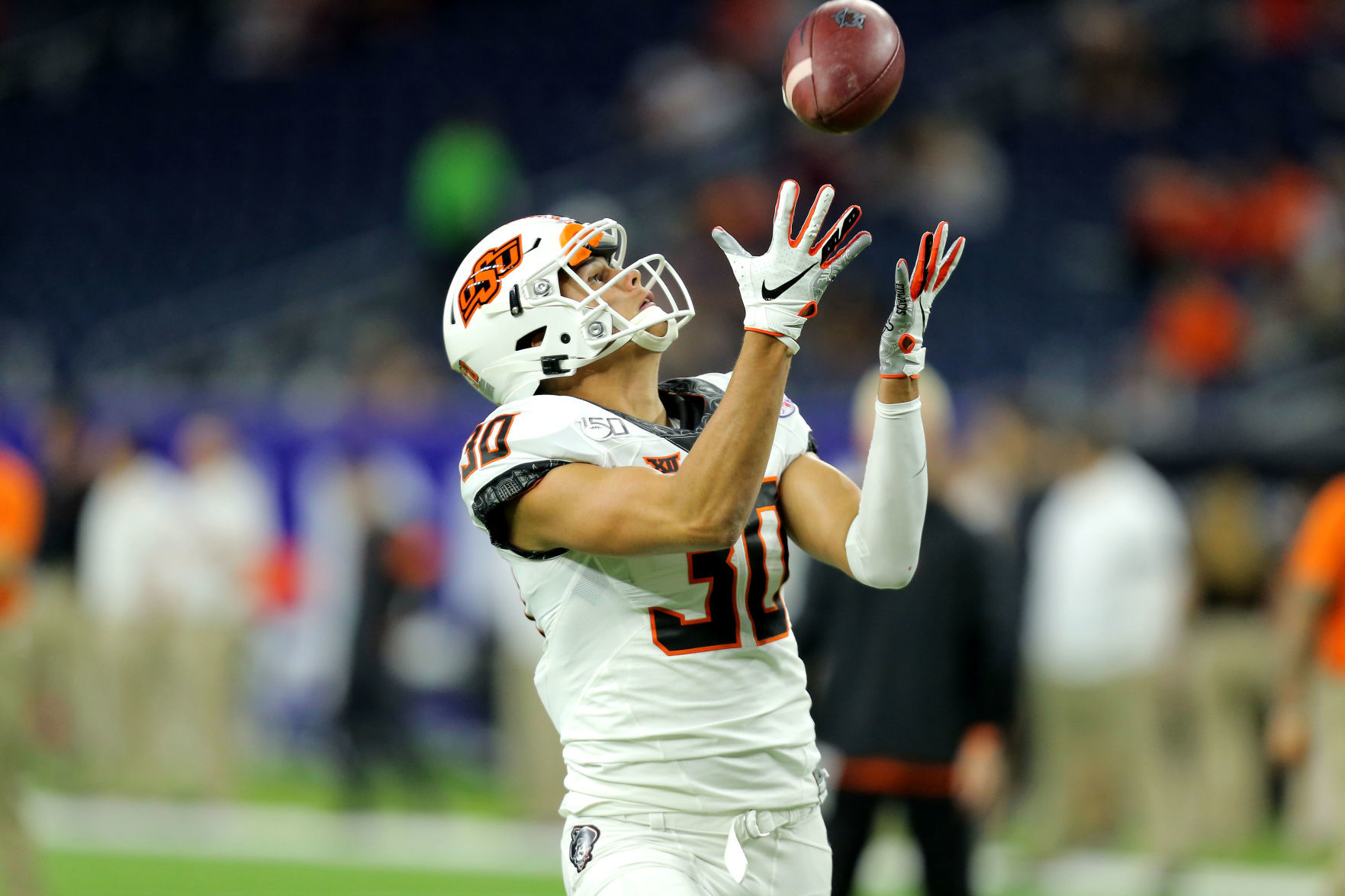 2019 Texas Bowl: OK State vs Texas A&M